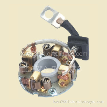 Brush Holder for Delco PG260D Series PMGR Starters 10504328, 69-119, 69-119-1